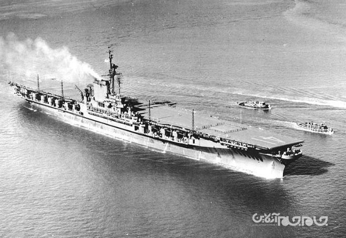 ۷ سلاح جدیدی که آمریکا در صورت تسلیم نشدن ژاپن در جنگ جهانی دوم به کار می گرفت+عکس