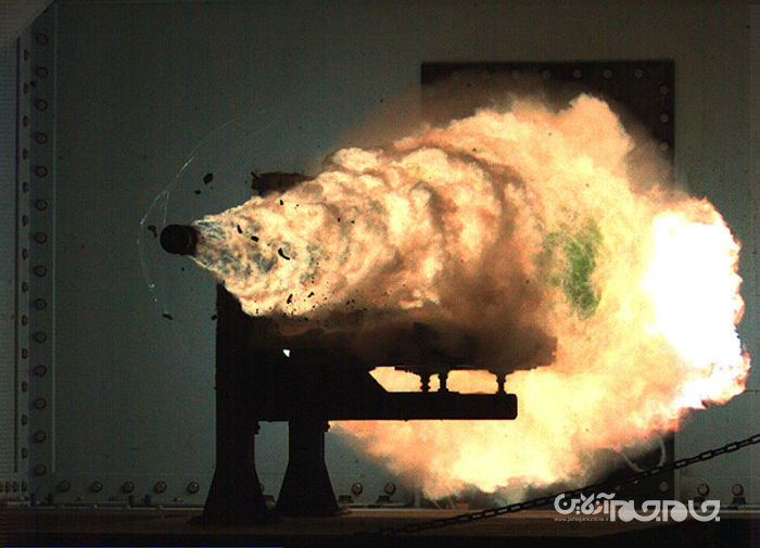 ۲۲ سلاح عجیب و غریبی که انسان ها برای میدان نبرد ساخته اند؛ قسمت اول+عکس