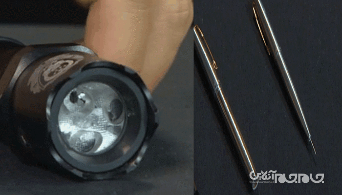 ۲۲ سلاح عجیب و غریبی که انسان ها برای میدان نبرد ساخته اند؛ قسمت دوم+عکس