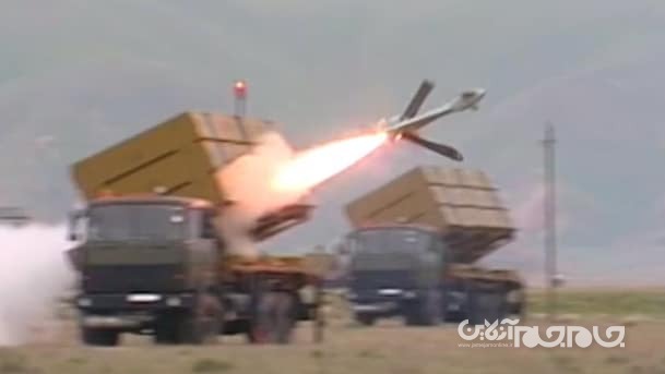 جنگ آذربایجان و ارمنستان اولین جنگ پهپادی جهان بود/ پهپادها معادلات جنگی را تغییر داده‌اند+تصاویر