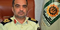 قاتل فراری و عامل سرقتهای مسلحانه در دلگان به دام افتاد قاتل فراری و عامل سرقتهای مسلحانه در دلگان به دام افتاد