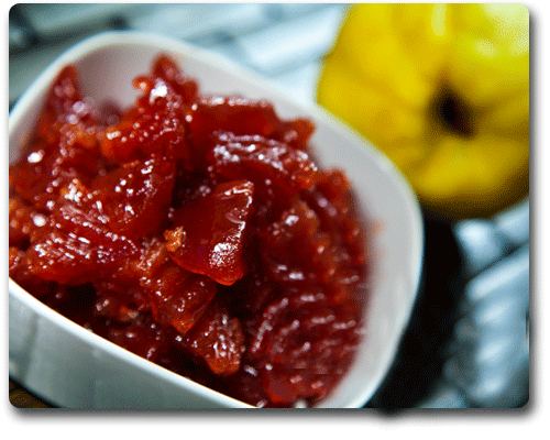 آموزش تهیه مربای به