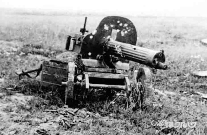 مسلسل ماکسیم، یکی از برترین مسلسل های ساخته شده+عکس