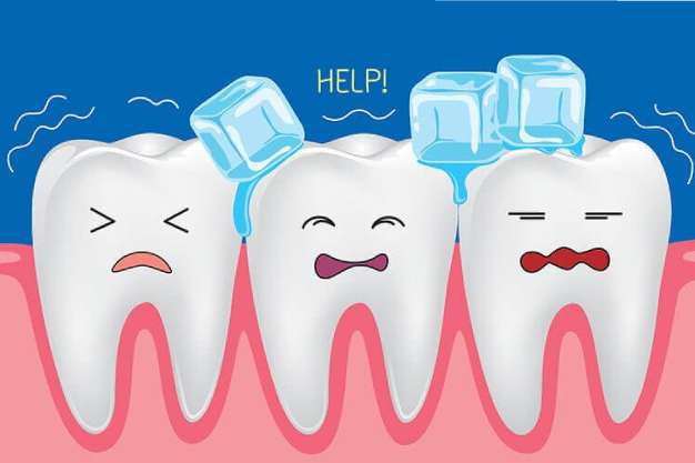 8خوراکی که به دندان ها آسیب میزند