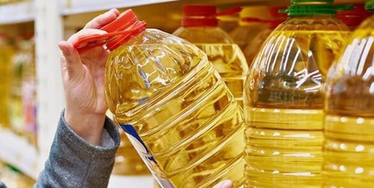 محتکر 4.5 تن روغن خوراکی در قائمشهر دستگیر شد محتکر 4.5 تن روغن خوراکی در قائمشهر دستگیر شد