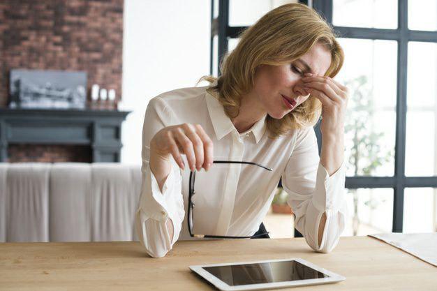 راه های درمان خشکی چشم