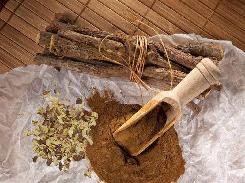 درمان قطعی تبخال!