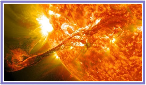 خلقت جهان و تطبیق آن با آیات قرآن خلقت جهان و تطبیق آن با آیات قرآن