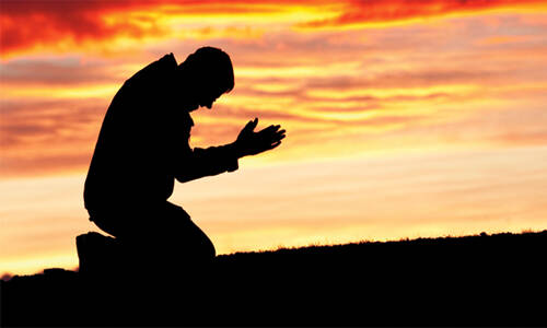 چرا نماز برای برخی نمازگزاران بازدارنده نیست؟ چرا نماز برای برخی نمازگزاران بازدارنده نیست؟