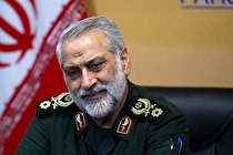 هرگونه خطا و تهدید در مرزهای مشترک ایران با ارمنستان و آذربایجان را تحمل نخواهیم کرد