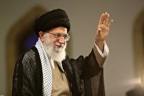 فوری/ اولین دیدار در بیت رهبری پس از ۸ماه (+عکس)