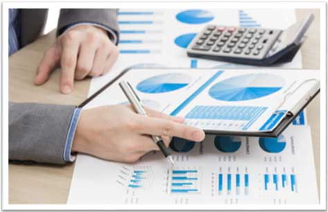 اصول حسابداری فروشگاهی و فرمومل های آن