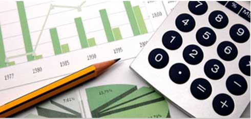 اصول حسابداری فروشگاهی و فرمومل های آن