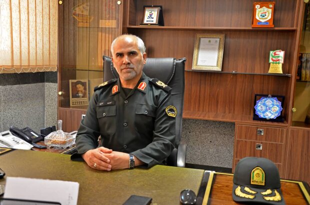 کشف کلاهبرداری ۶۰۰ میلیارد تومانی در بندرعباس کشف کلاهبرداری ۶۰۰ میلیارد تومانی در بندرعباس
