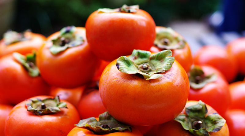 نقش خرمالو در سلامت کبد! نقش خرمالو در سلامت کبد!