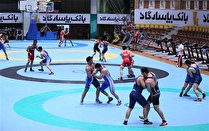 اسامی کشتی گیران اعزامی به جام جهانی صربستان اعلام شد