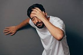 عوامل سیاهی رفتن چشم ها