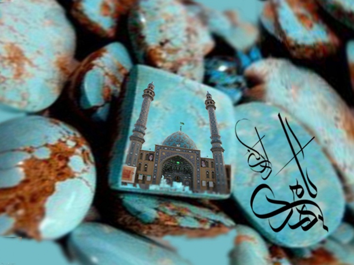 نواب اربعه حضرت صاحب الامر (عجل الله تعالی فرجه الشریف) نواب اربعه حضرت صاحب الامر (عجل الله تعالی فرجه الشریف)