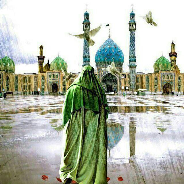 نواب اربعه حضرت صاحب الامر (عجل الله تعالی فرجه الشریف) نواب اربعه حضرت صاحب الامر (عجل الله تعالی فرجه الشریف)