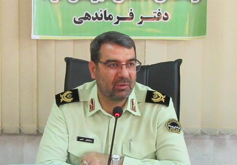 پیگیری پرونده مرگ مرد جوان در شهرک حجت مشهد با احضار مامور انتظامی پیگیری پرونده مرگ مرد جوان در شهرک حجت مشهد با احضار مامور انتظامی