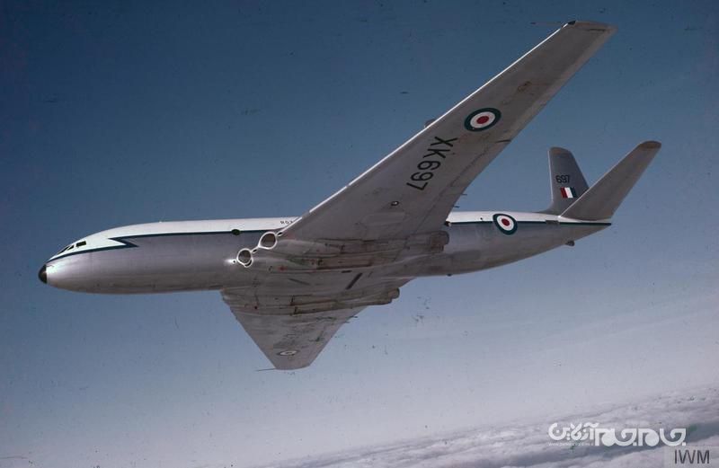 نگاهی به تاریخ‌سازترین هواپیماهای صنعت هوانوردی؛ قسمت دوم+عکس