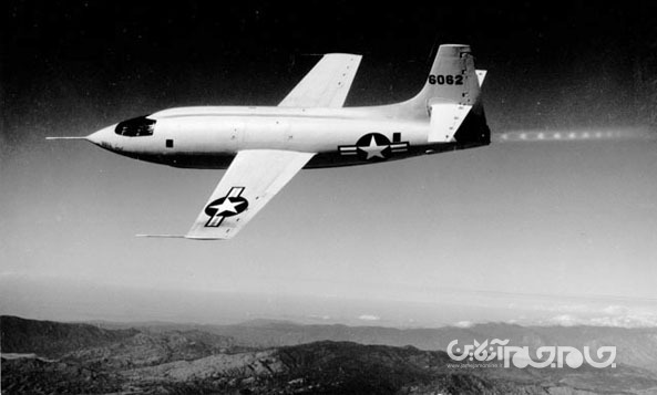 نگاهی به تاریخ‌سازترین هواپیماهای صنعت هوانوردی؛ قسمت دوم+عکس