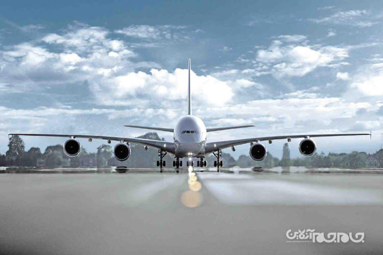 ناسا ماده‌ی جدیدی برای پرواز ماوراء صوت هواپیما توسعه می‌دهد+عکس