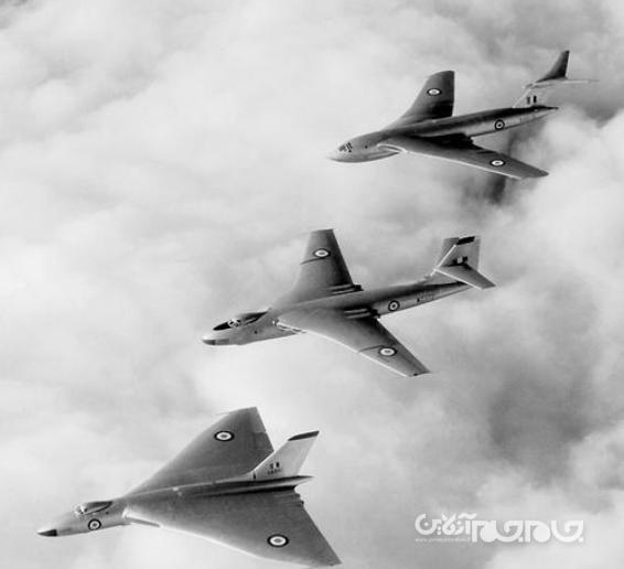 ۱۰ حمله هوایی که جهان را شوکه کرد؛ قسمت پایانی+عکس ۱۰ حمله هوایی که جهان را شوکه کرد؛ قسمت پایانی+عکس