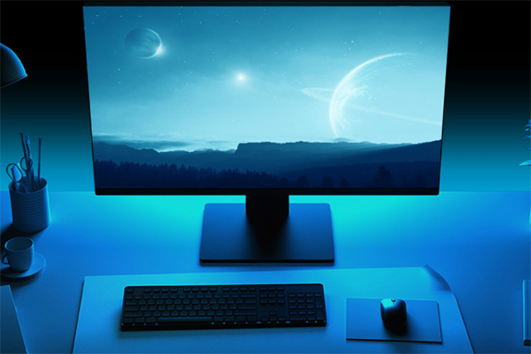 شیائومی از مانیتور گیمینگ Fast LCD با قیمت ۲۲۴ دلار رونمایی کرد