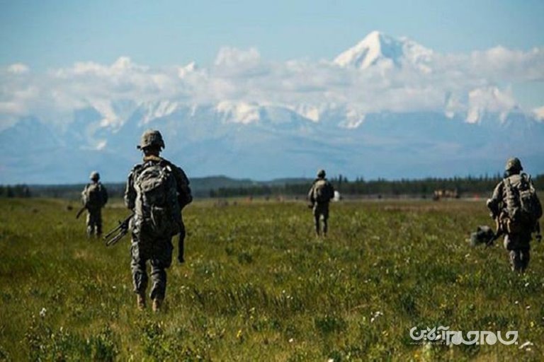 چاپ پهپادهای اختصاصی برای ارتش آمریکا