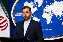 ایران اهانت به ساحت پیامبر اسلام (ص) در فرانسه را به شدت محکوم کرد