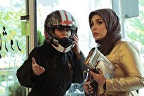 از بازیگری تا تبلیغ برای نوشابه انرژی زا / نیوشا ضیغمی: به هیچ قیمتی در نقش های سخیف بازی نمی کنم