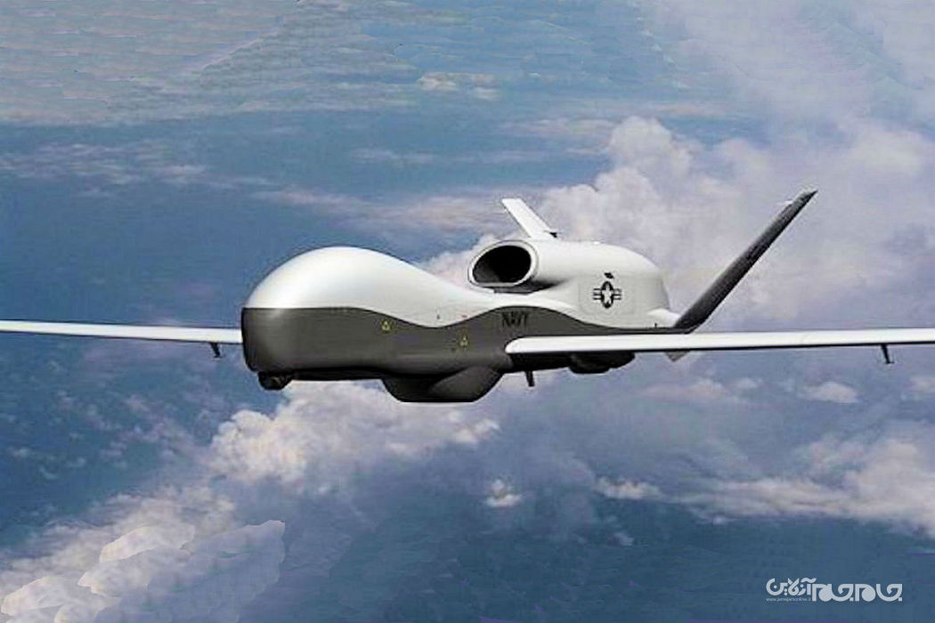 هواپیماهای بدون سرنشین به زودی به ربات‌های قاتل تبدیل می‌شوند+عکس