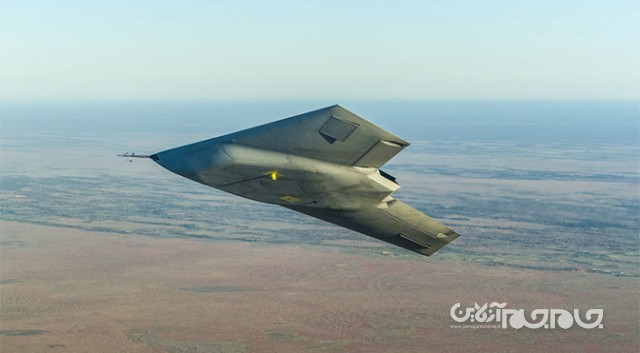 هواپیماهای بدون سرنشین به زودی به ربات‌های قاتل تبدیل می‌شوند+عکس