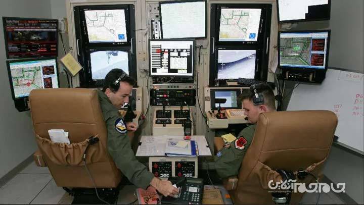 هواپیماهای بدون سرنشین به زودی به ربات‌های قاتل تبدیل می‌شوند+عکس