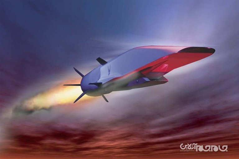 نیروی هوایی آمریکا هواپیمای مافوق صوت بدون سرنشین خود را تا سال 2023 آماده می‌کند+عکس