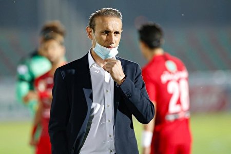 گل محمدی، انصاری و ربیع خواه را به هیچ وجه نمی خواهد!