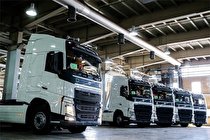 خودروهای سنگین، خریدار آبروی کیفیت خودروهای داخلی / کیفیت ۲ خودرو ارتقا یافت