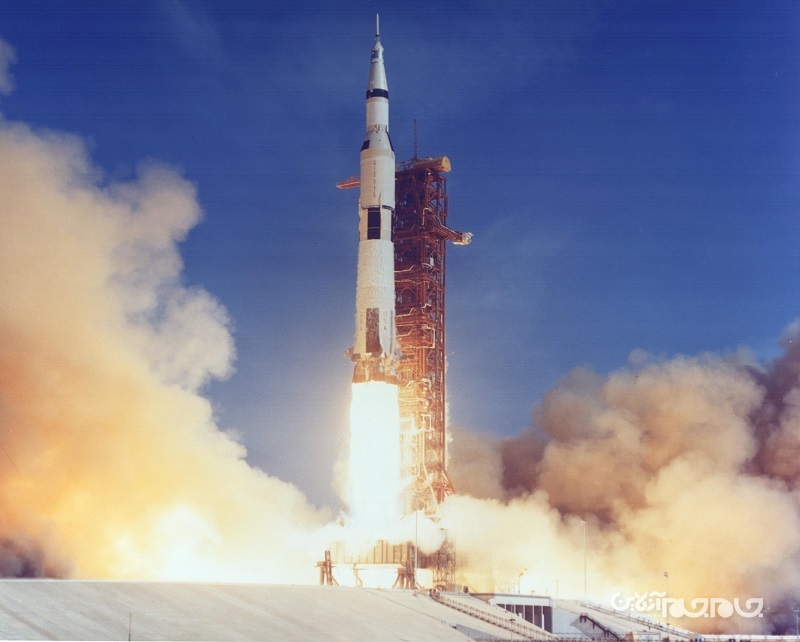 موتور موشک چگونه کار می‌ کند؟؛ قسمت اول+عکس