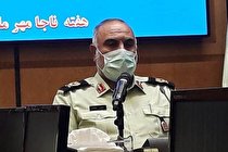 کشف ۲۸ تن روغن احتکار شده در بابل