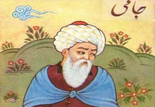 اشعار زیبای جامی اشعار زیبای جامی