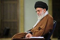 رهبر انقلاب اسلامی درگذشت حجتالاسلام والمسلمین فاضلیان را تسلیت گفتند