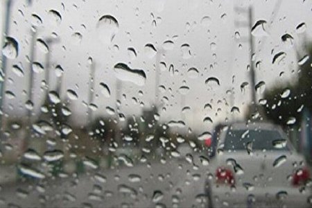 پیش بینی افزایش ابر و احتمال رگبار پراکنده در ارتفاعات پایتخت