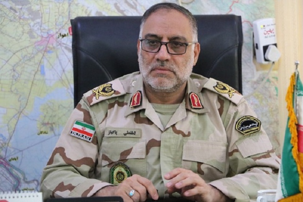 کشف محموله ۱۸ میلیاردی کالای قاچاق در آبهای شمالی خلیج فارس کشف محموله ۱۸ میلیاردی کالای قاچاق در آبهای شمالی خلیج فارس