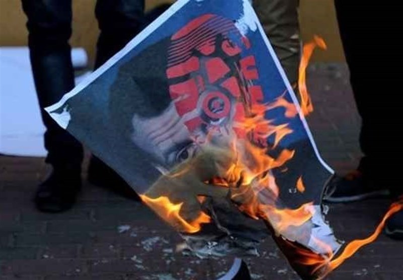 واکنش هایی در پی اهانت به پیامبر اکرم (ص)