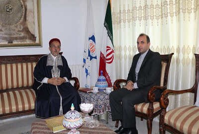 ضرورت وحدت امت اسلامی ضرورت وحدت امت اسلامی