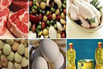 کلیات طرح الزام دولت به پرداخت یارانه تامین کالاهای اساسی در مجلس تصویب شد