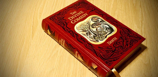 زندگینامه و آثار دانته آلیگیری زندگینامه و آثار دانته آلیگیری