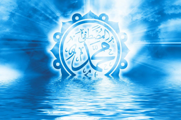 نمونه ای از اخلاق پیامبر صلی الله علیه و آله  و سلم نمونه ای از اخلاق پیامبر صلی الله علیه و آله  و سلم