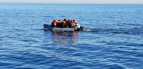 مرگ تلخ ۵ عضو خانواده ایرانی در راه رسیدن به بریتانیا | غرق شدن قایق مهاجران در کانال مانش